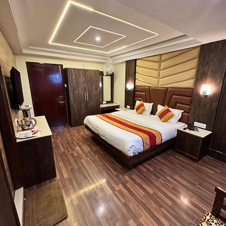 Victory Hotel And Restaurant By Gs Hospitality Shimla Extérieur photo